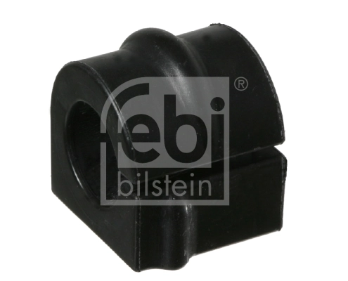 Mounting, stabiliser bar